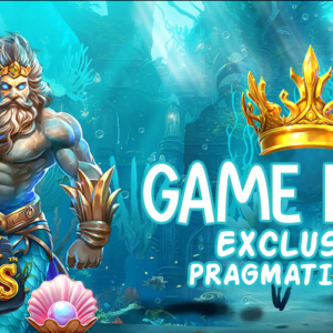 Kingdom of Atlantis : Game Terbaru Exclusive Pragmatic Play 2026